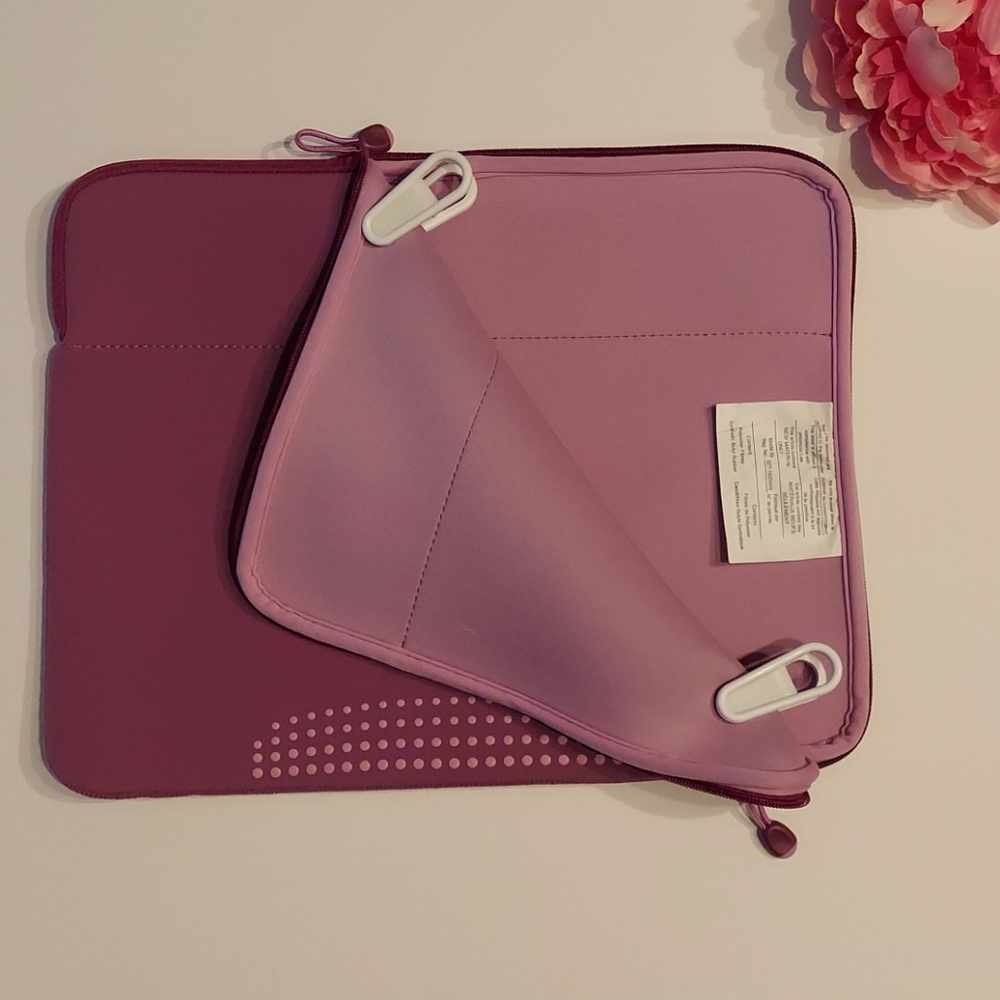 Samsonite Laptop Technology Softside Zip Case - Picture 3 of 7